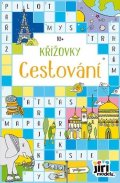 neuveden: Křížovky Cestování