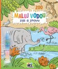 neuveden: ZOO - Maluj vodou zas a znovu