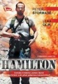 neuveden: Hamilton - DVD digipack