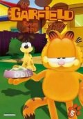 neuveden: Garfield 15 - DVD slim box