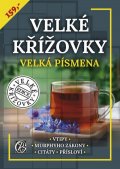 neuveden: Velké křížovky - Velká písmena