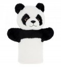 neuveden: Keel Toys Keeleco plyšový maňásek na ruku eko 27 cm - Panda