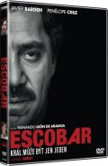 neuveden: Escobar - DVD