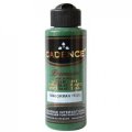 neuveden: Akrylová barva Cadence Premium - forest green / 70 ml