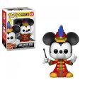 neuveden: Funko POP Disney: Mickey´s 90th Anniversary - Band Concert Mickey (Exc)