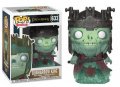 neuveden: Funko POP Movies: LOTR/Hobbit S4 - Dunharrow King