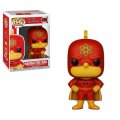 neuveden: Funko POP Animation: Simpsons S2- Homer-Radioactive Man