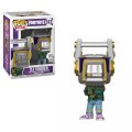 neuveden: Funko POP Games: Fortnite S3 - DJ Yonder
