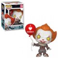 neuveden: Funko POP Movies: IT Chapter 2 - Pennywise w/ Balloon