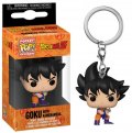 neuveden: Funko POP Keychain: Dragon Ball Z - Goku w/Kamehameha (klíčenka)