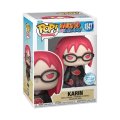 neuveden: Funko POP Animation: Naruto Shippuden - Karin #1847