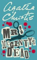Christie Agatha: Mrs McGinty´s Death