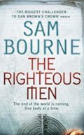 neuveden: Righteous Men