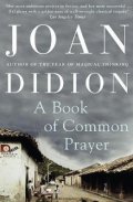 Didionová Joan: A Book of Common Prayer