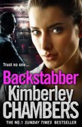 Chambers Kimberley: Backstabber