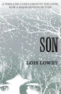 Lowryová Lois: Son (The Giver Quartet #4)