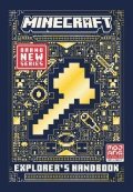 Mojang AB: All New Official Minecraft Explorer´s Handbook