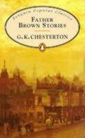 neuveden: Father Brown Stories