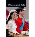 Lindop Christine: Oxford Bookworms Library Factfilesl 1 William and Kate+ audio CD pack