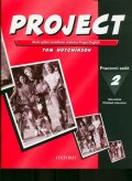Hutchinson Tom: Project 2 Pracovní sešit