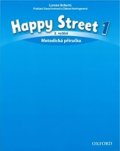 Maidment Stella: Happy Street 1 Metodická Příručka (3rd)