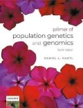 Hartl Daniel L.: A Primer of Population Genetics and Genomics