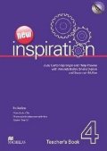 Prowse Philip: New Inspiration 4: Teacher´s Book Pack