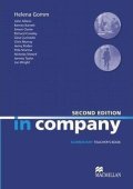 Clarke Simon: In Company Elementary 2nd Ed.: Teacher´s Book