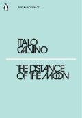 Calvino Italo: The Distance of the Moon