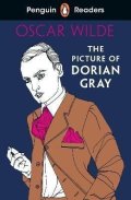 Wilde Oscar: Penguin Readers Level 3: The Picture of Dorian Gray (ELT Graded Reader)