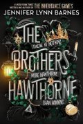 Barnes Jennifer Lynn: The Brothers Hawthorne