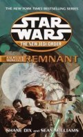 Williams Sean: Star Wars Legends: Remnant
