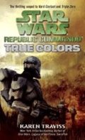 neuveden: True Colors