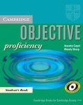 Capel Annette: Objective Proficiency: SB
