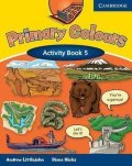 Hicks Diana: Primary Colours 5: Activity Book