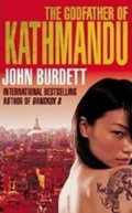 Burdett John: Godfather of Kathmandu