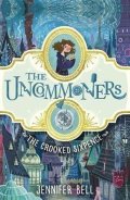 Bell Jennifer: The Crooked Sixpence