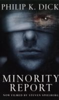 Dick Philip K.: Minority Report (film)
