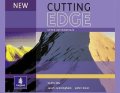Cunningham Sarah: New Cutting Edge Upper-Intermediate Class CD 1-3