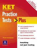 Lucantoni Peter: Practice Tests Plus KET 2003 New Edition