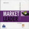 Rogers John: Market Leader Advanced PRACTICE FILE CD