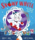 Jones Gareth P.: Snowy White