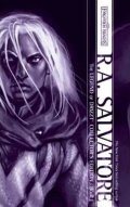 Salvatore R. A.: Legend of Drizzt Collector´s Edition, Book I
