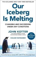 : Our Iceberg Is Melting