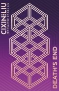Cixin Liu: Death´s End