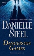 Steel Danielle: Dangerous Games