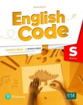 Bryant Melissa: English Code Starter Teacher´s Book with Online Access