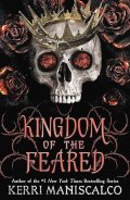 : Kingdom of the Feared
