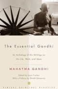 Gándhí Mahátma: The Essential Ghandi