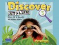 Wildman Jayne: Discover English Global 3 Class CDs